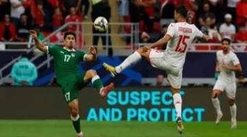 خروج قطر وتونس المبكر من كأس العرب 2025 يسلط الضوء على تحديات الفرق العربية في البطولة 1